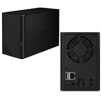 未使用★8TB★BUFFALO LS720D0802 NAS Amazon.com: BUFFALO LinkStation SoHo 720 2-Bay Professional