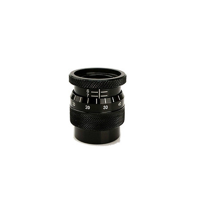 Comp Cams 4930CPG, One Black Aluminum Valve Spring Micrometer 1.600 - 2.200 