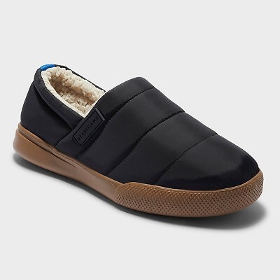 

Мужские шлепанцы Floyd Sport Lounge dluxe by Dearfoams - черный