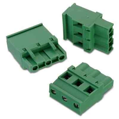 1pc WURTH ELECTRONICS 691344410008 Terminal block, 7.62mm pitch, horizontal wit