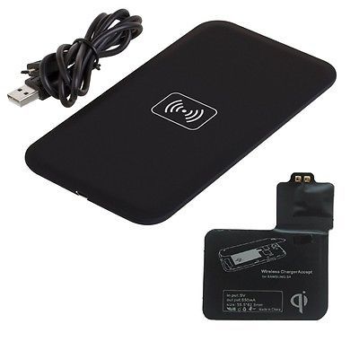 Cell Phone Chargers & Holders for Samsung Galaxy Note II