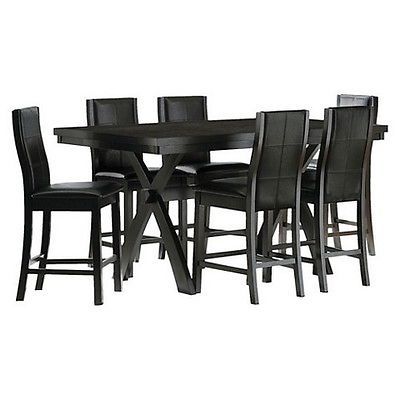 Lodge Dining Set