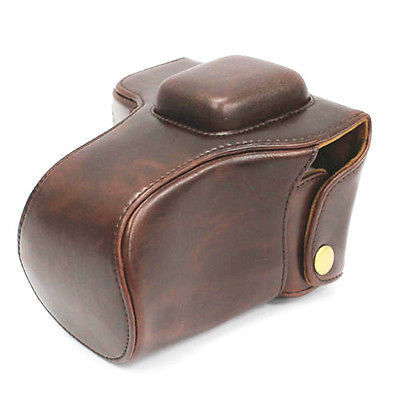 Cámara Carry/Hombro Bolsas Para Olympus