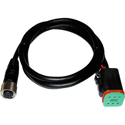 Raymarine Ray-E70240 For Volvo Engine Evc Link Cable, 1M