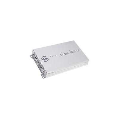 Soundstream Reserve RS42000 2000w 4ch Class Ab Amp
