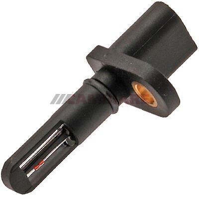 Air Intake Temperature Sensor fits VW SHARAN 7N 2.0 10 to 15 Sender VOLKSWAGEN