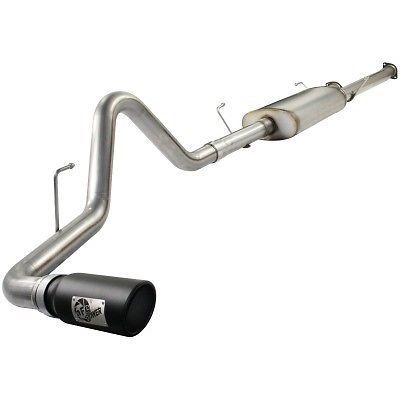 Dynomax 39447 Cat Back Exhaust 05-14 Tacoma 4.0L Dynomax 39447 Cat Back Exhaust 05-14 Tacoma 4.0L