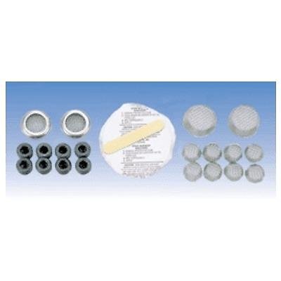 Milodon 23150, Sbc Valley Screen Kit Aftermarket High Performance Racing Part