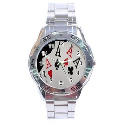 Cavadini Wristwatches