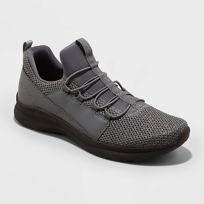

Мужские туфли для воды Benji — All in Motion Grey, Серый