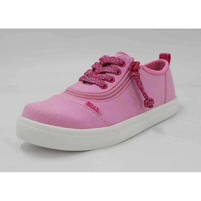 BILLY Footwear Кроссовки Toddler Harbour - Розовый 12T