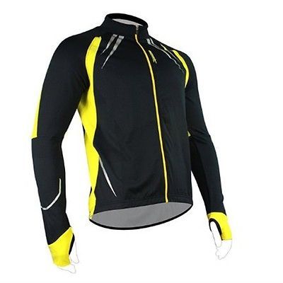 VOID Cycling ジレ XL VOID cycling Mens Large Full Zip Long Sleeve Cycling Jersey