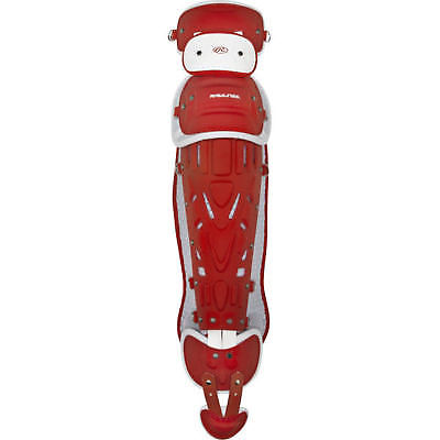 Rossignol Hero Leg Protection Ski Shin Guard - Adult - 2026