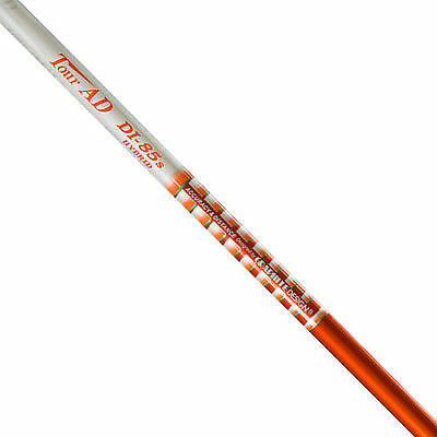 Graphite Golf Club Shafts