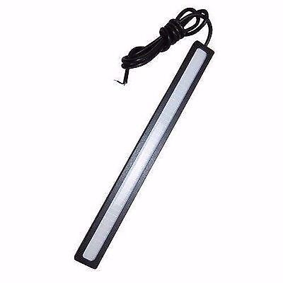 NEW Kawasaki ZX10R CLEAR LED T. Light Integrated T. Signals
