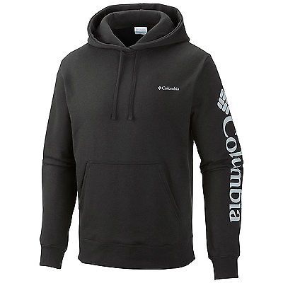 Sudaderas de Columbia para hombres