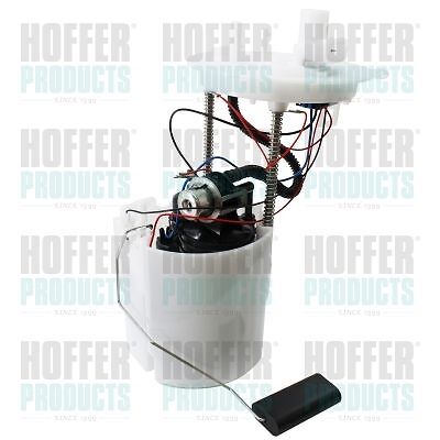 HOFFER 7507936 Fuel Feed Unit for Opel