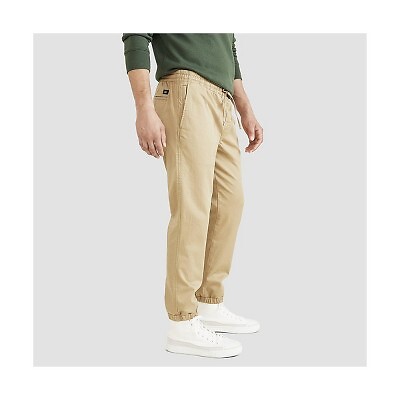 

Мужские брюки-джоггеры Dockers Slim Fit - Khaki