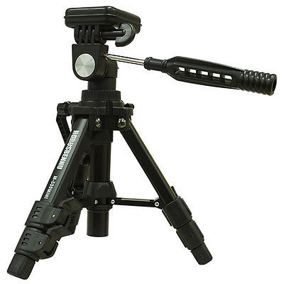 Универсальный настольный топ/мини-штатив для камеры