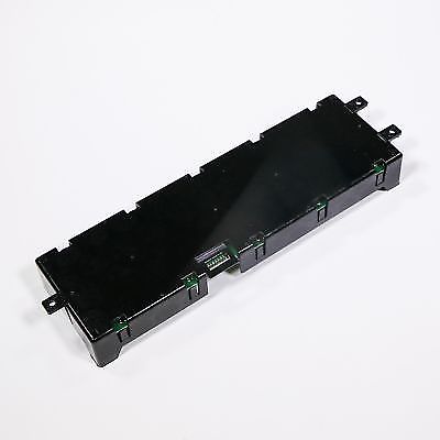 Whirlpool Electronic Control Board – W10803217