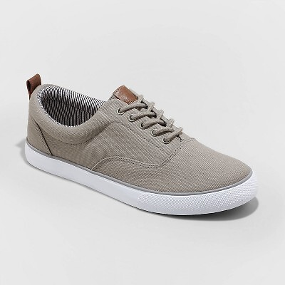 

Мужские кроссовки Brady - Goodfellow - Co Grey, Серый