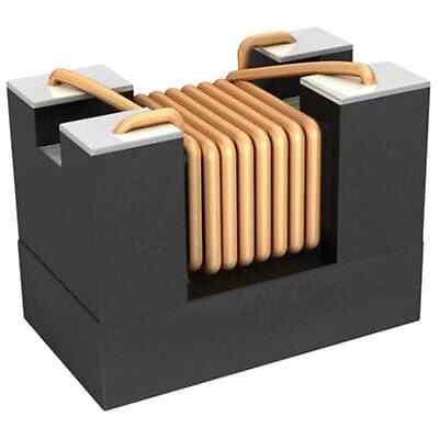 7PC WURTH ELECTRONICS 744232090 Line Filter, Common Mode, SMT, 1206, 90 Ohm, 10