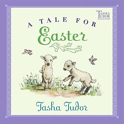 A Tale for Easter Tudor, Tasha