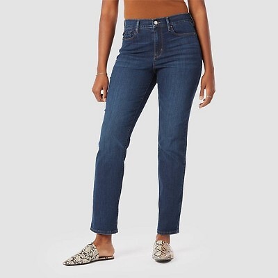 

Женские прямые джинсы DENIZEN from Levis - Disco Queen