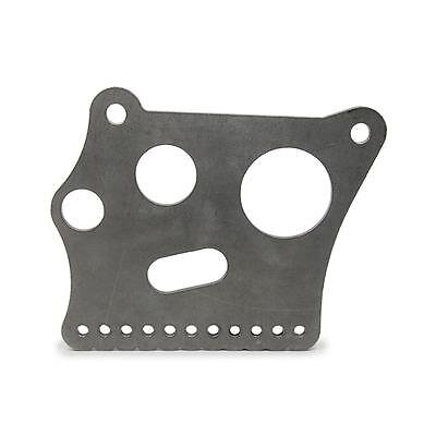 Chassis Engineering C/E3607-9, 360 Deg. Ladder Bar Brkt W/Shock Mount Performanc