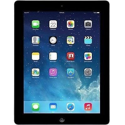 Apple iPad 2 Unlocked Tablets & eReaders