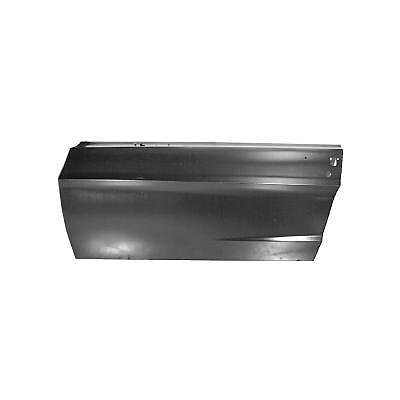 C7ZZ-6520200-A Scott Drake 67-68 Door Skin (RH)