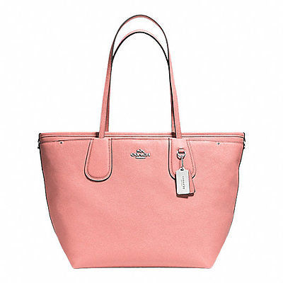 Women's Leather Diaper Bags