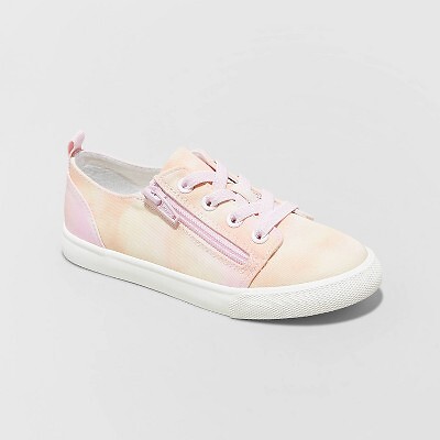 

Детские кроссовки Lucian Tie-Dye с двойной молнией - Cat - Jack, Not available