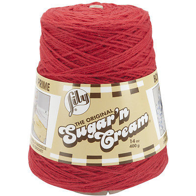 Cone Yarn