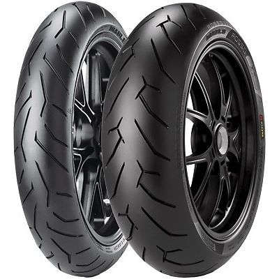 Motorcycle & Scooter Wheels, Tyres & Parts