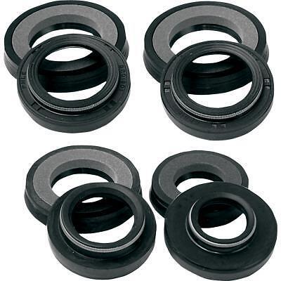 Tech SMSQ 16 Shock Oil Seal
