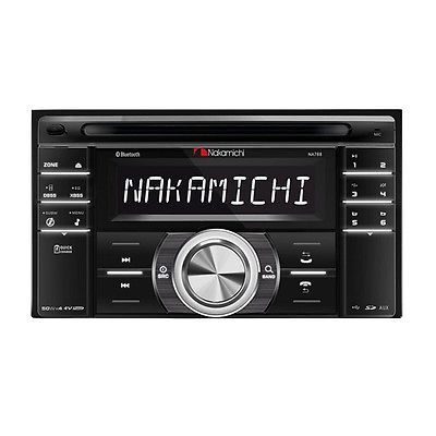 Nakamichi ナカミチ　MD-45z MD Community Page: Nakamichi MD-45z