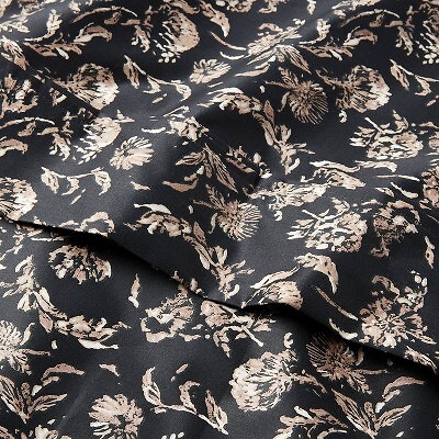 400 Thread Count Performance Printed Sheet Set - Threshold