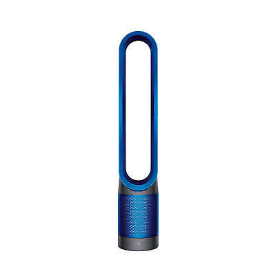 Dyson Purifier Hot+Cool™ Gen1 HP10 | White | New Sealed Dyson Purifier Hot+Cool™ Gen1 HP10 | White | New Sealed