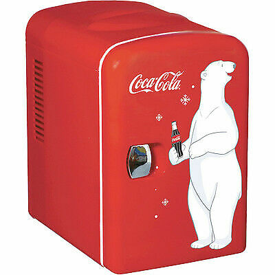 6 Can - Red