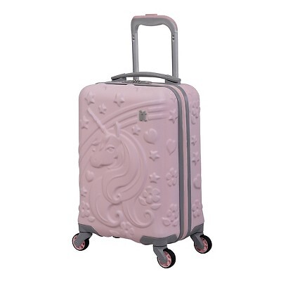

It багажный чемодан Dreamworld Hardside Carry On Spinner - розовый, Not available