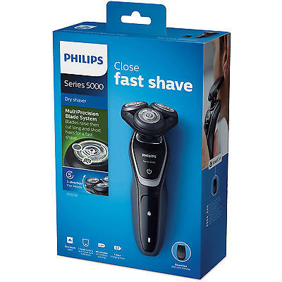 Philips Series 5000 Electric Shavers for sale online | eBay Philips Series 5000 Electric Shavers for sale online | eBay