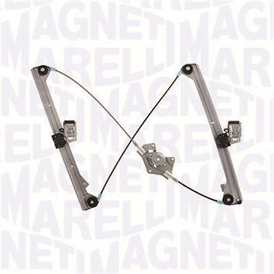 Magneti Marelli 350103170024 Fensterheber FÃ¼R Vw