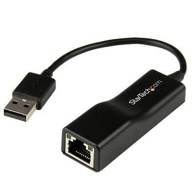 Adaptateur Ethernet PCMCIA 3Com 07-0408-000 - 10/100 RJ45 - Occasion