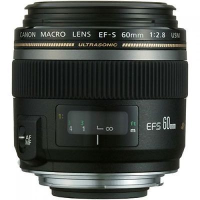 Canon EOS KISS X7 Camera W. EF-S 18-55mm 1:3.5 - 5.6 IS STM Lens
