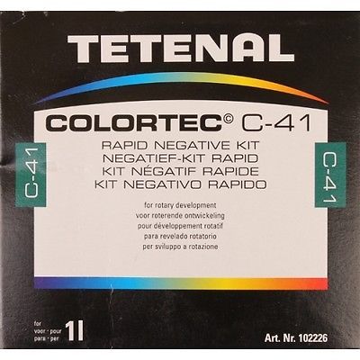 Tetenal Film Developer Chemical