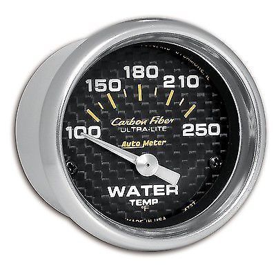 Autometer Sport-Comp 52mm 8-18 Volt Electronic Voltmeter Gauge | eBay