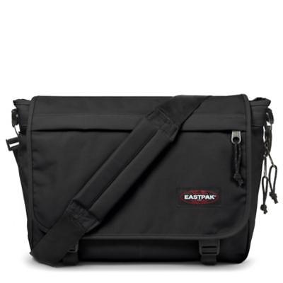Messenger UmhÃ¤ngetasche Eastpak Delegate Ek076 schwarz online