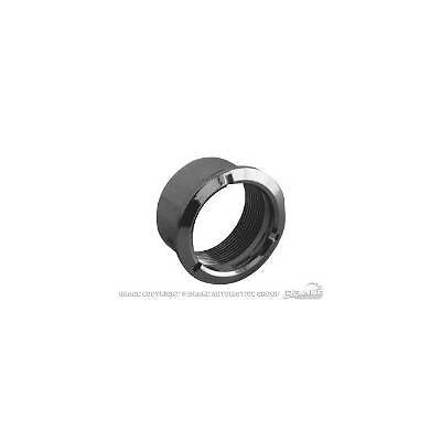 Scott Drake C6OZ-11584-A Ignition Switch Bezel
