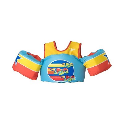 Vest - Rocket Shells
